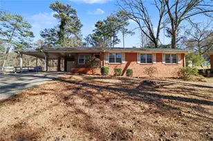 4436 Hillpine Rd, Forest Park, GA 30297 - Photo 2