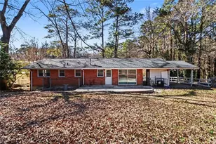 4436 Hillpine Rd, Forest Park, GA 30297 - Photo 34