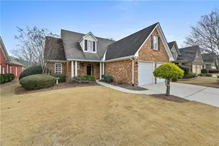 730 Windsor Pl Circle, Grayson, GA 30017 - Photo 4