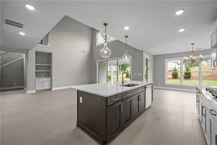 444 Lower Shoreline Ct SW, Marietta, GA 30064 - Photo 12