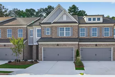 155 Windsor Park Court, Jefferson, GA 30549 - Photo 2