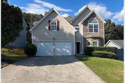 1265 Wondering Way, Suwanee, GA 30024 - Photo 1