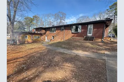 2498 Johnson Drive, Atlanta, GA 30340 - Photo 2