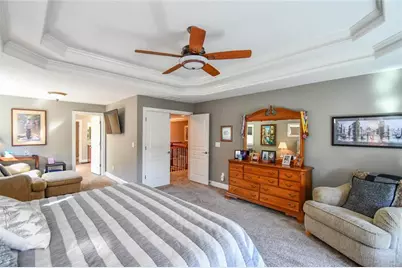 4505 Hedgewood Drive, Cumming, GA 30041 - Photo 44