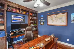 4505 Hedgewood Dr, Cumming, GA 30041 - Photo 6