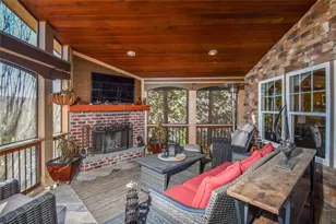 4505 Hedgewood Dr, Cumming, GA 30041 - Photo 30