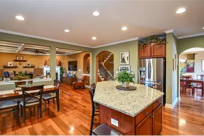 4505 Hedgewood Drive, Cumming, GA 30041 - Photo 22