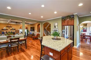 4505 Hedgewood Dr, Cumming, GA 30041 - Photo 22