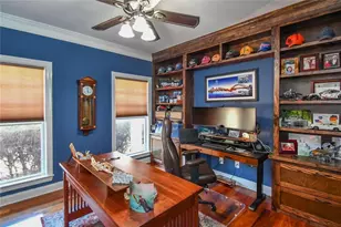 4505 Hedgewood Dr, Cumming, GA 30041 - Photo 4