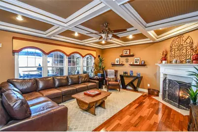 4505 Hedgewood Drive, Cumming, GA 30041 - Photo 14