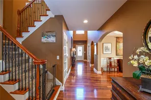 4505 Hedgewood Dr, Cumming, GA 30041 - Photo 12