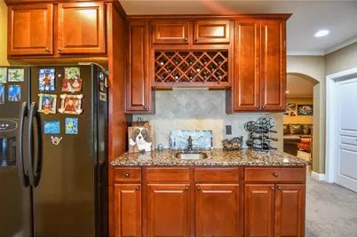 4505 Hedgewood Drive, Cumming, GA 30041 - Photo 74