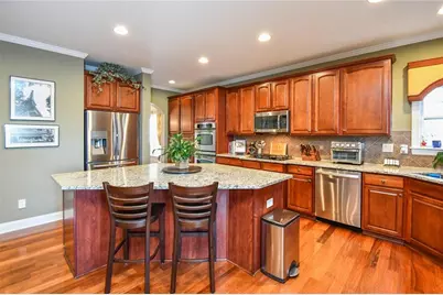 4505 Hedgewood Drive, Cumming, GA 30041 - Photo 20