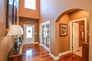 4505 Hedgewood Dr, Cumming, GA 30041 - Photo 2