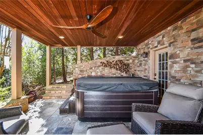 4505 Hedgewood Drive, Cumming, GA 30041 - Photo 84