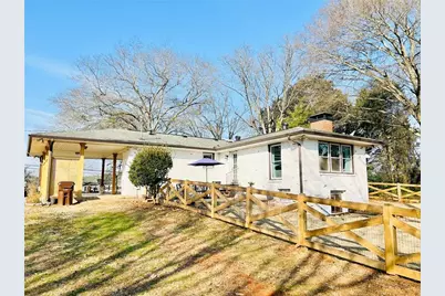 945 Jones Mill Road, Cartersville, GA 30120 - Photo 20