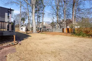 321 Covered Bridge Pl SW, Smyrna, GA 30082 - Photo 38