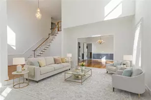 321 Covered Bridge Pl SW, Smyrna, GA 30082 - Photo 2