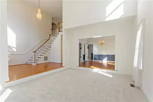 321 Covered Bridge Pl SW, Smyrna, GA 30082 - Photo 8