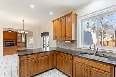 321 Covered Bridge Place SW, Smyrna, GA 30082 - Photo 14