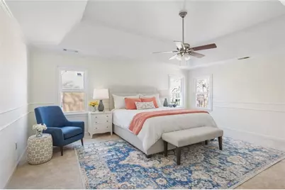 321 Covered Bridge Place SW, Smyrna, GA 30082 - Photo 4