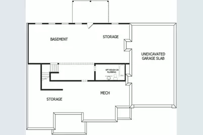 2261 Ellis Mountain Drive, Marietta, GA 30064 - Photo 6