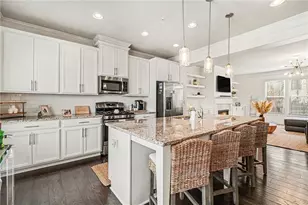 6432 Brookside Blvd SE, Smyrna, GA 30126 - Photo 8