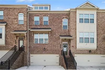 6432 Brookside Boulevard SE, Smyrna, GA 30126 - Photo 2