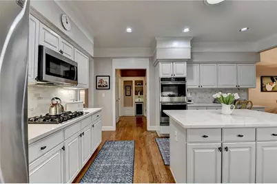 1465 Harburn Court, Cumming, GA 30041 - Photo 8