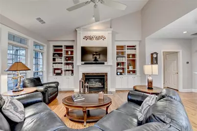 1465 Harburn Court, Cumming, GA 30041 - Photo 12