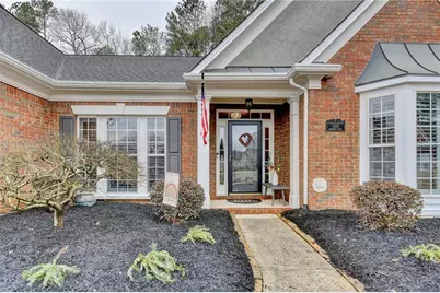 1465 Harburn Court, Cumming, GA 30041 - Photo 2