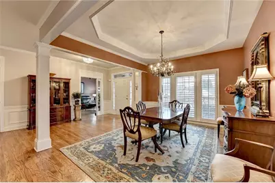 1465 Harburn Court, Cumming, GA 30041 - Photo 4