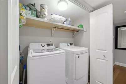 1804 Huntingdon #1804, Atlanta, GA 30350 - Photo 20