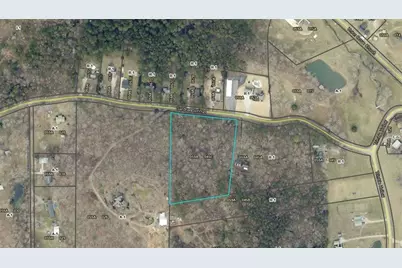 0 Gardner Springs Road, Adairsville, GA 30103 - Photo 1