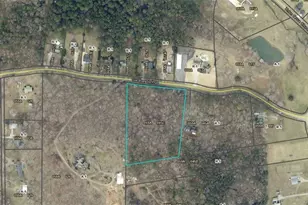 0 Gardner Springs Rd, Adairsville, GA 30103 - Photo 1