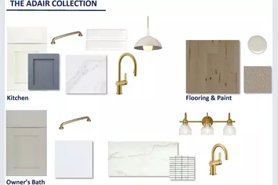 242 Strawberry Lane, Woodstock, GA 30189 - Photo 4