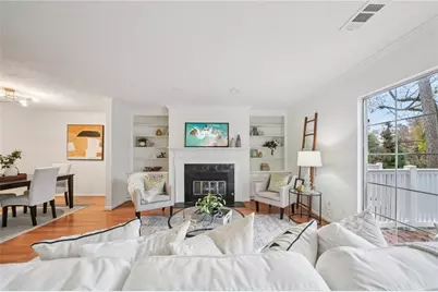 1750 Clairmont Road #8, Decatur, GA 30033 - Photo 6