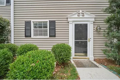 1750 Clairmont Road #8, Decatur, GA 30033 - Photo 2