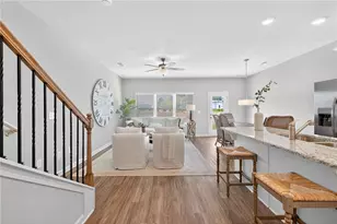 2825 Lillian Ln, Douglasville, GA 30135 - Photo 4