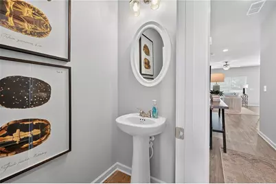 2825 Lillian Lane, Douglasville, GA 30135 - Photo 12