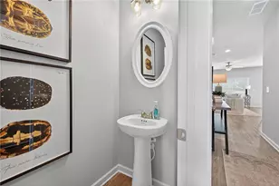 2825 Lillian Ln, Douglasville, GA 30135 - Photo 12