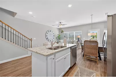 2825 Lillian Lane, Douglasville, GA 30135 - Photo 10
