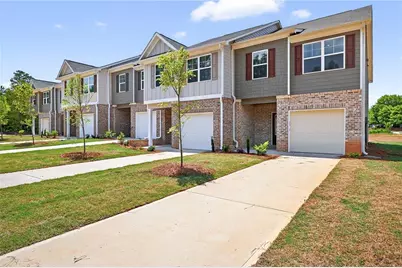 2825 Lillian Lane, Douglasville, GA 30135 - Photo 2