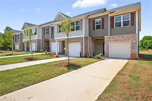 2825 Lillian Ln, Douglasville, GA 30135 - Photo 2