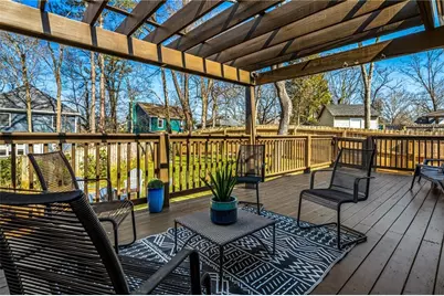 2665 Rosemary Street NW, Atlanta, GA 30318 - Photo 22