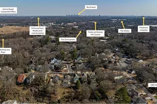 2665 Rosemary St NW, Atlanta, GA 30318 - Photo 30