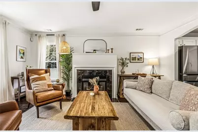 2665 Rosemary Street NW, Atlanta, GA 30318 - Photo 4