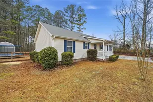 3450 Cashtown Rd, Bremen, GA 30110 - Photo 2