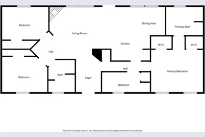 3450 Cashtown Road, Bremen, GA 30110 - Photo 34