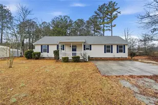 3450 Cashtown Rd, Bremen, GA 30110 - Photo 1